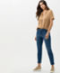 Used light blue,Dames,Jeans,SKINNY,Style SHAKIRA S,Outfitweergave