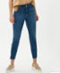 Used light blue,Damen,Jeans,SKINNY,Style SHAKIRA S,Vorderansicht