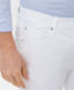 White,Homme,Pantalons,REGULAR,Style COOPER FANCY,Détail 2