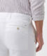 White,Homme,Pantalons,REGULAR,Style EVANS,Détail 1