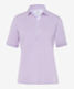Lilac,Damen,Shirts | Polos,Style CLEO,Freisteller Vorne