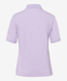 Lilac,Femme,T-shirts,Style CLEO,Détourage avant