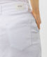 White,Damen,Kleider I Röcke,RELAXED,Style KIMI,Detail 1