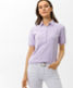 Lilac,Damen,Shirts | Polos,Style CLEO,Vorderansicht