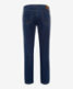 Blue,Herren,Jeans,REGULAR,Style COOPER Thermo,Freisteller Hinten