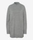 Soft grey,Femme,Tricots | Sweats,Style LIA,Détourage avant