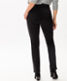 Black,Femme,Pantalons,SLIM,Style PAMINA,Vue tenue