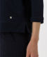 Navy,Damen,Shirts | Polos,Style BAILEE,Detail 2 