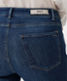 Used regular blue,Damen,Jeans,SKINNY,Style SHAKIRA S,Detail 2 