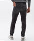 Steel grey,Homme,Jeans,STRAIGHT,Style CADIZ,Vue de dos