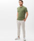 Spinach,Homme,T-shirts | Polos,Style PETE,Vue tenue