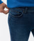 Authentic blue used,Herren,Jeans,STRAIGHT,Style CADIZ,Detail 2 