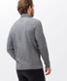 Dark grey,Homme,T-shirts | Polos,Style PHARELL,Vue de dos
