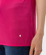 Pink,Femme,T-shirts,Style CARLA,Détail 2