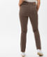 Taupe,Femme,Jeans,SUPER SLIM,Style INA FAY,Vue tenue