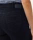 Dark blue,Damen,Jeans,COMFORT PLUS,Style CORRY SLASH,Detail 1