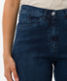 Stoned,Damen,Jeans,SUPER SLIM,Style LAURA SLASH,Detail 2 