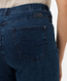 Stoned,Damen,Jeans,SUPER SLIM,Style LAURA SLASH,Detail 1