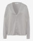 Grey,Femme,Tricots | Sweats,Style ALICIA,Détourage avant