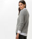 Soft grey,Femme,Tricots | Sweats,Style LIZ,Vue de dos