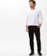 White,Homme,T-shirts | Polos,Style TIMON,Vue tenue