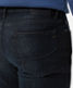 Raw blue,Homme,Jeans,STRAIGHT,Style CADIZ,Détail 1