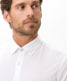 White,Herren,Hemden,MODERN FIT,Style DANIEL,Detail 2 