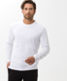 White,Homme,T-shirts | Polos,Style TIMON,Vue de face
