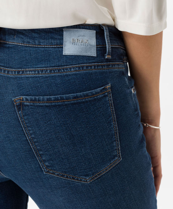 Women Jeans Style SHAKIRA SLIM ➜ at BRAX! - buy