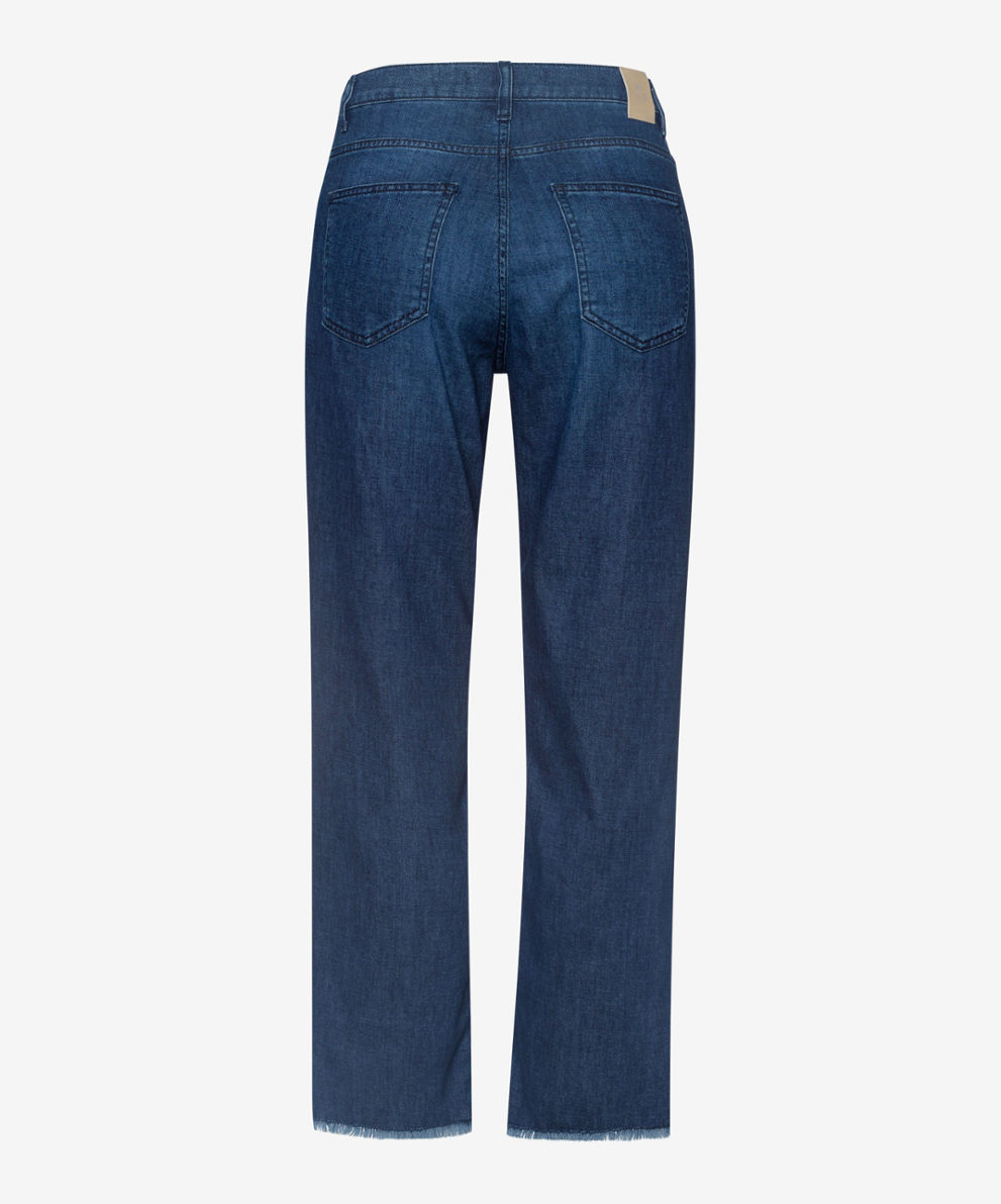 Women Jeans Style MADISON at ➜ STRAIGHT BRAX! S