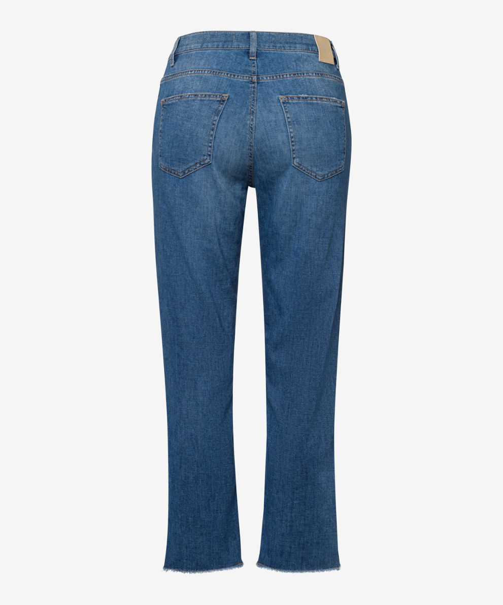 Women Jeans S STRAIGHT BRAX! at ➜ MADISON Style