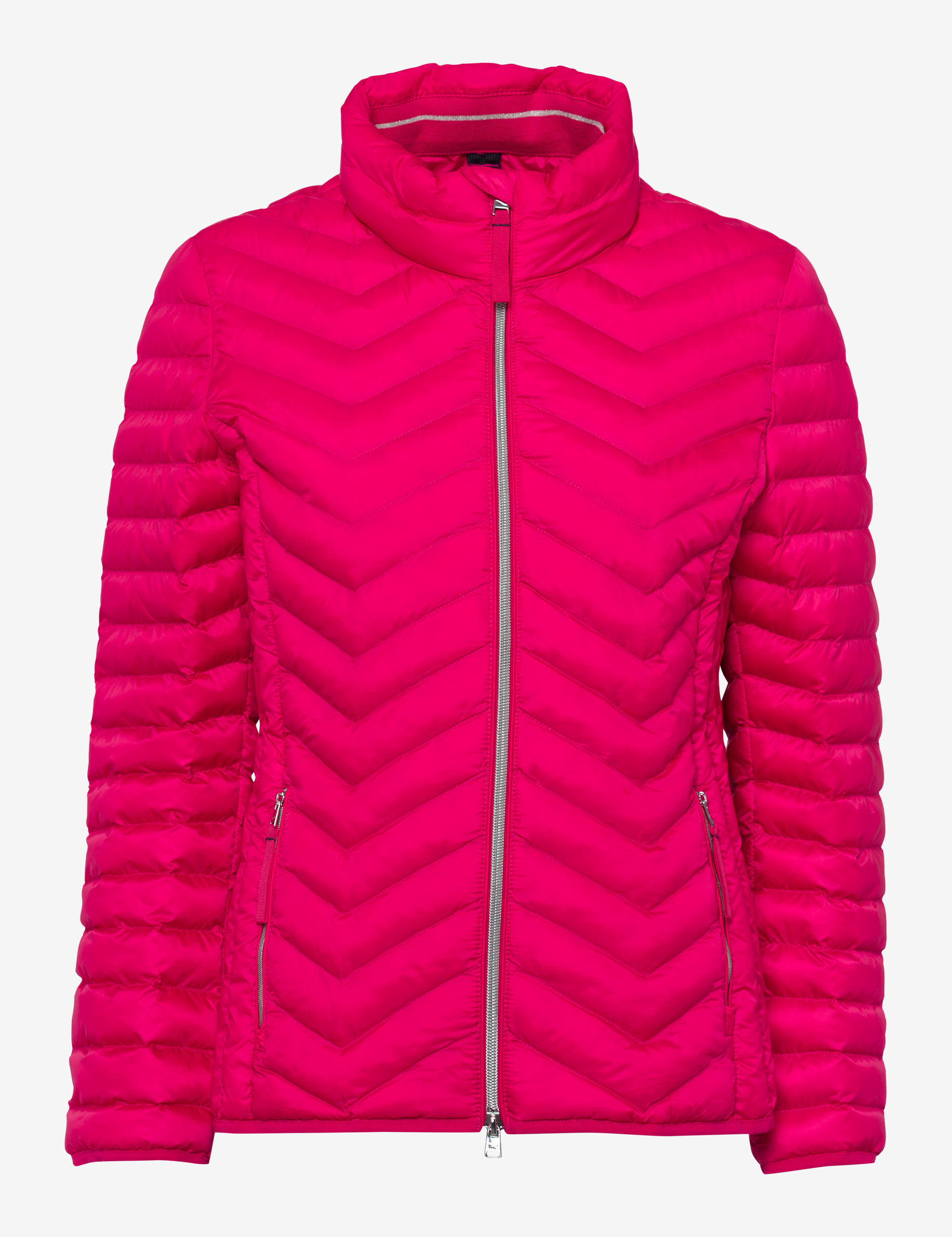 Women Style BERN magenta  Stand-alone front view