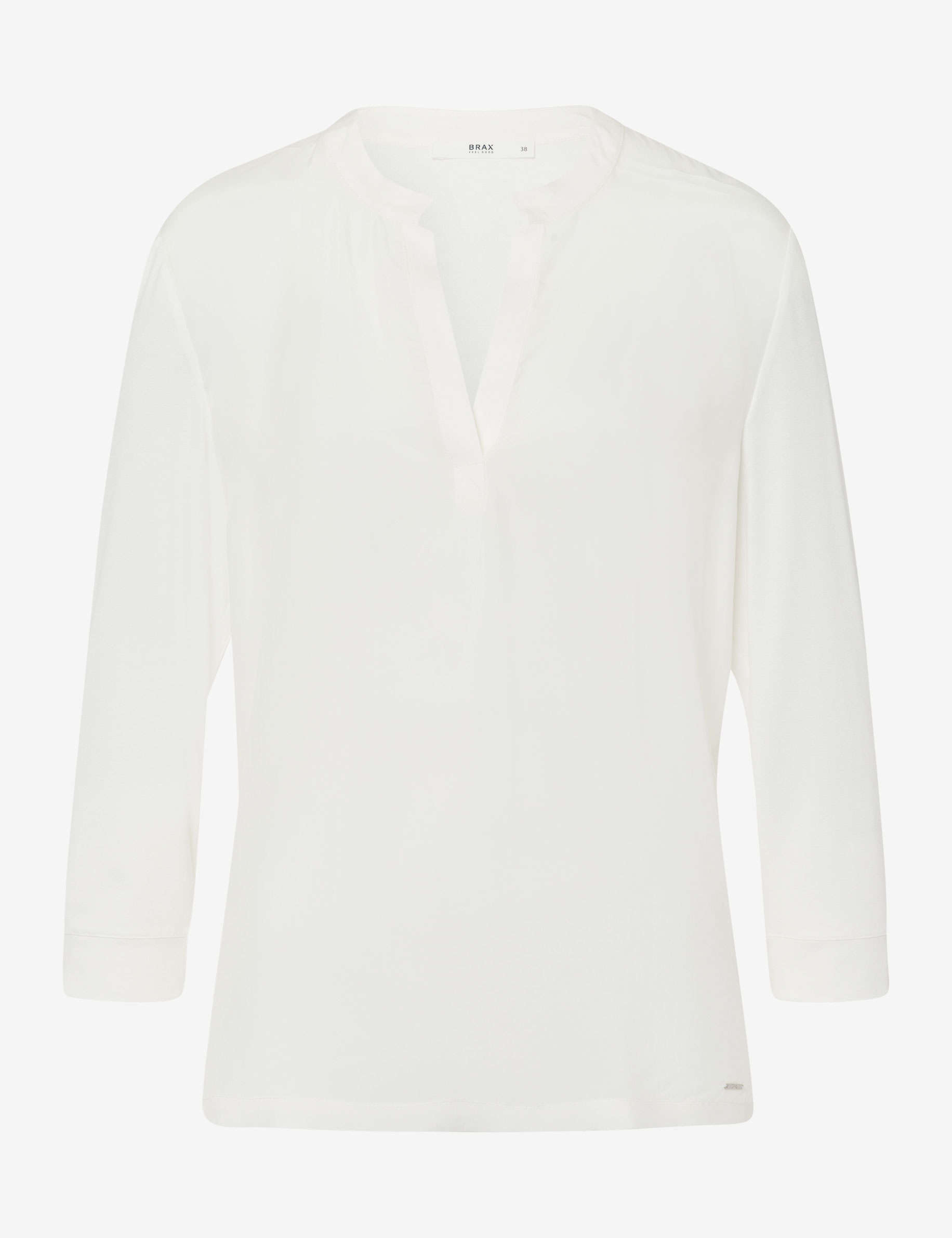 Shades of White, Women, Style CLARISSA, FREISTELLER_FRONT_ISHOP