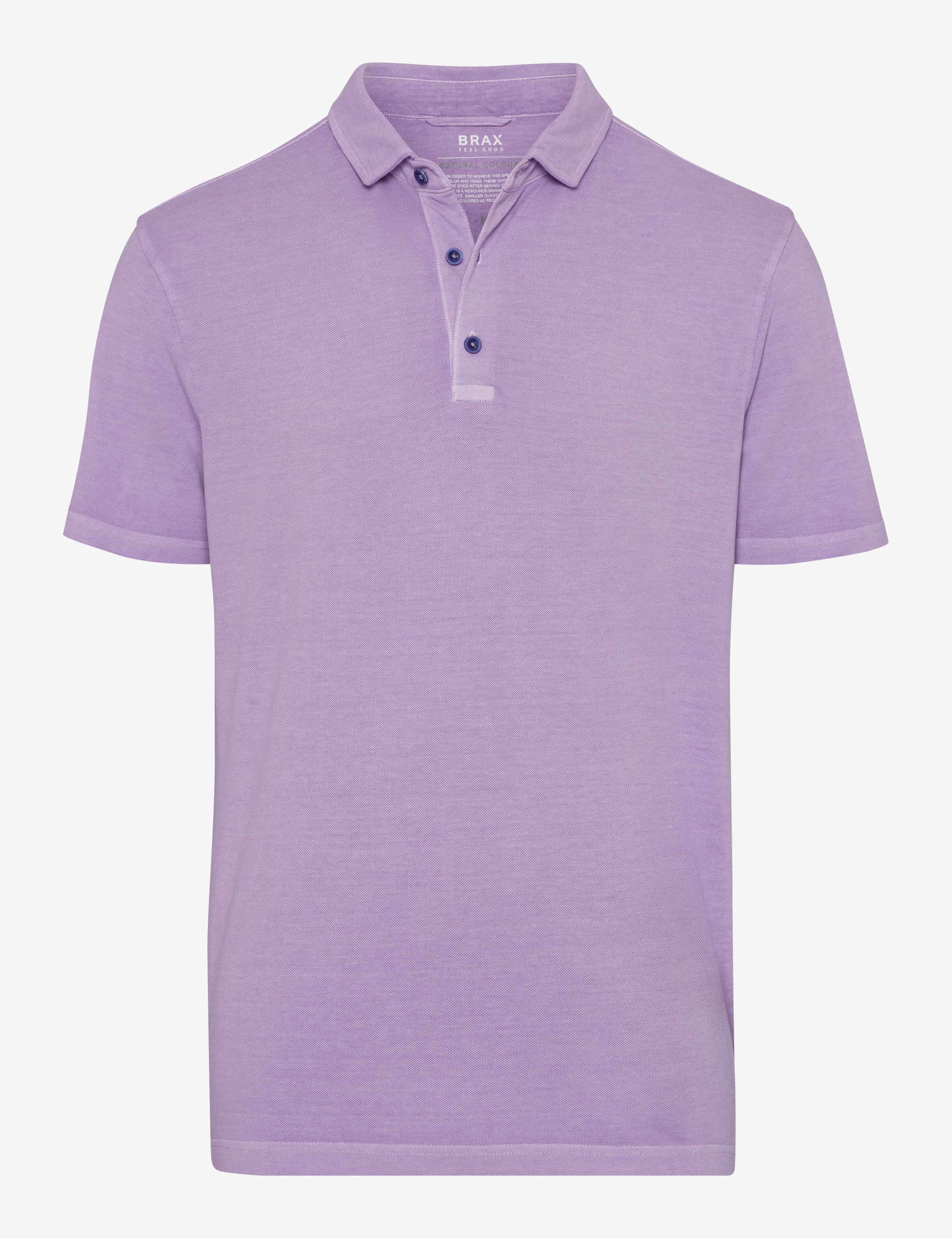 Men Style PHILO purple  Stand-alone front view