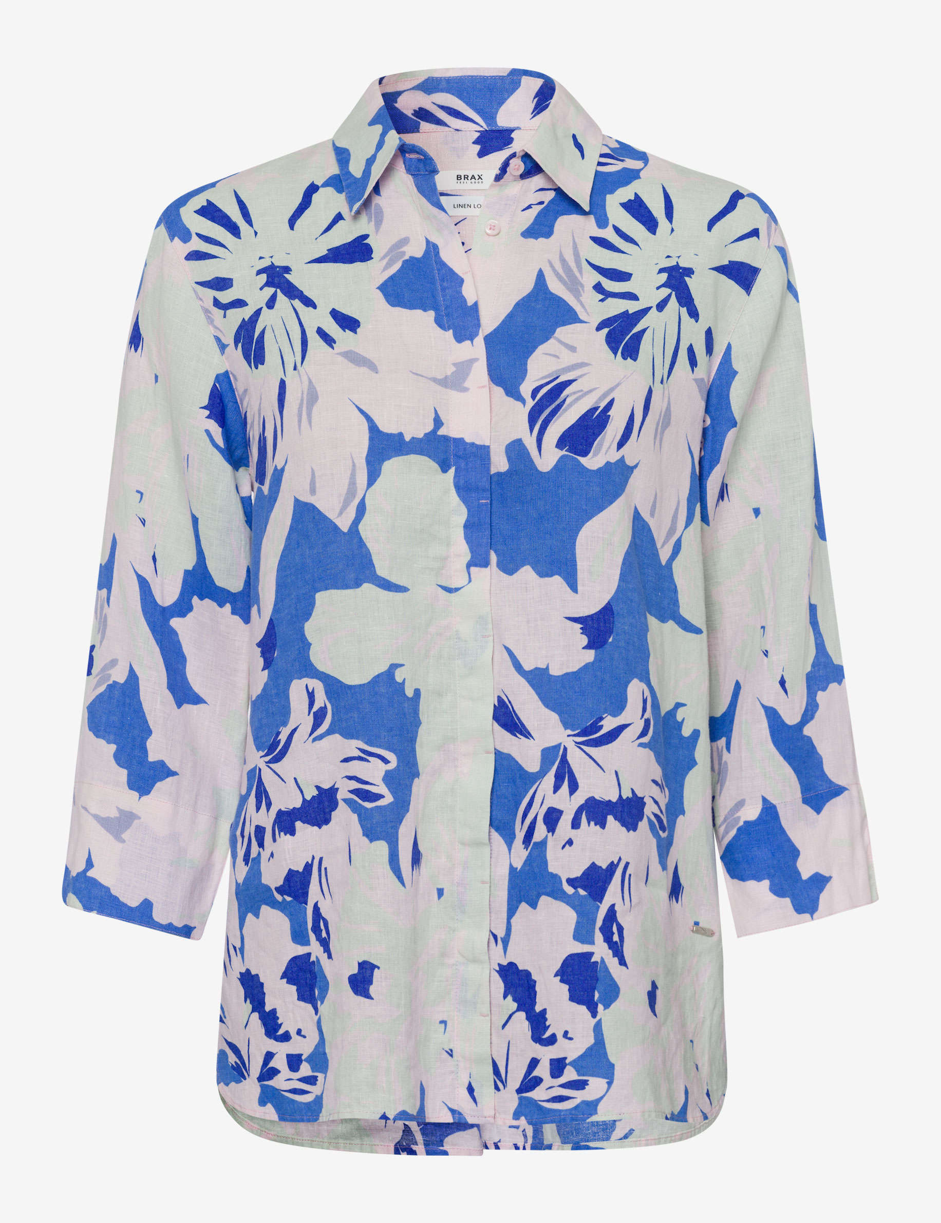 Shades of Blue, Women, Style VICKI, FREISTELLER_FRONT_ISHOP