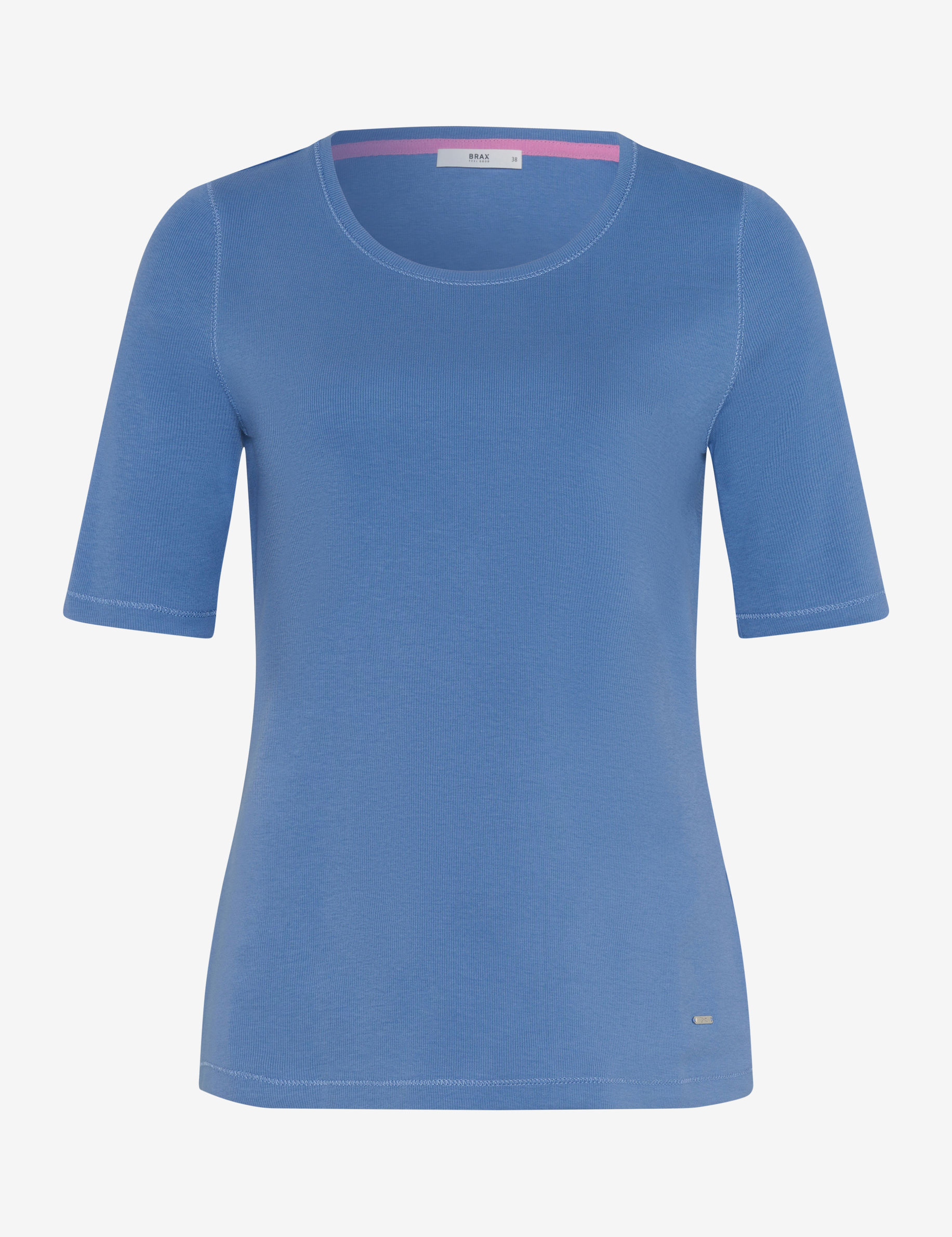 Women Style CORA blue dusk  Stand-alone front view