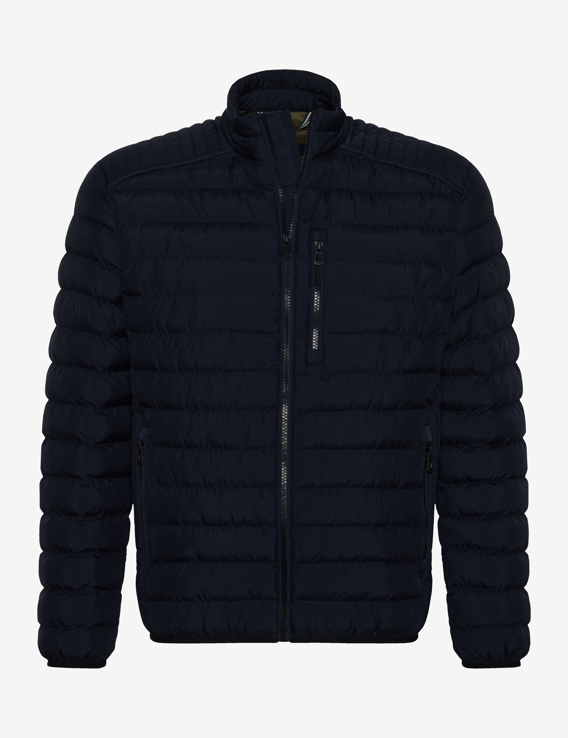 Men Style CRAIG dark navy  Stand-alone front view