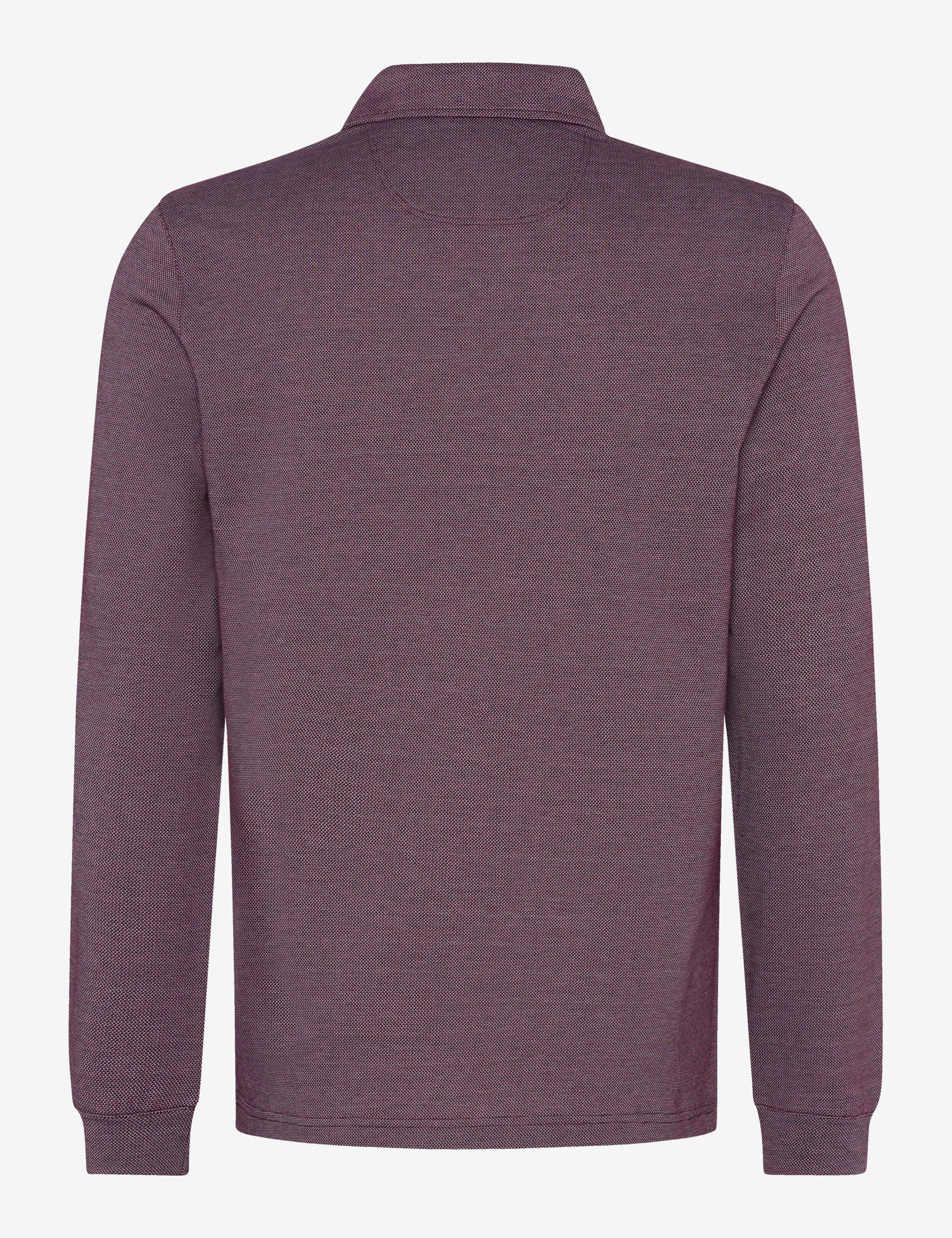 Men Style PHARELL grape  Stand-alone rear view