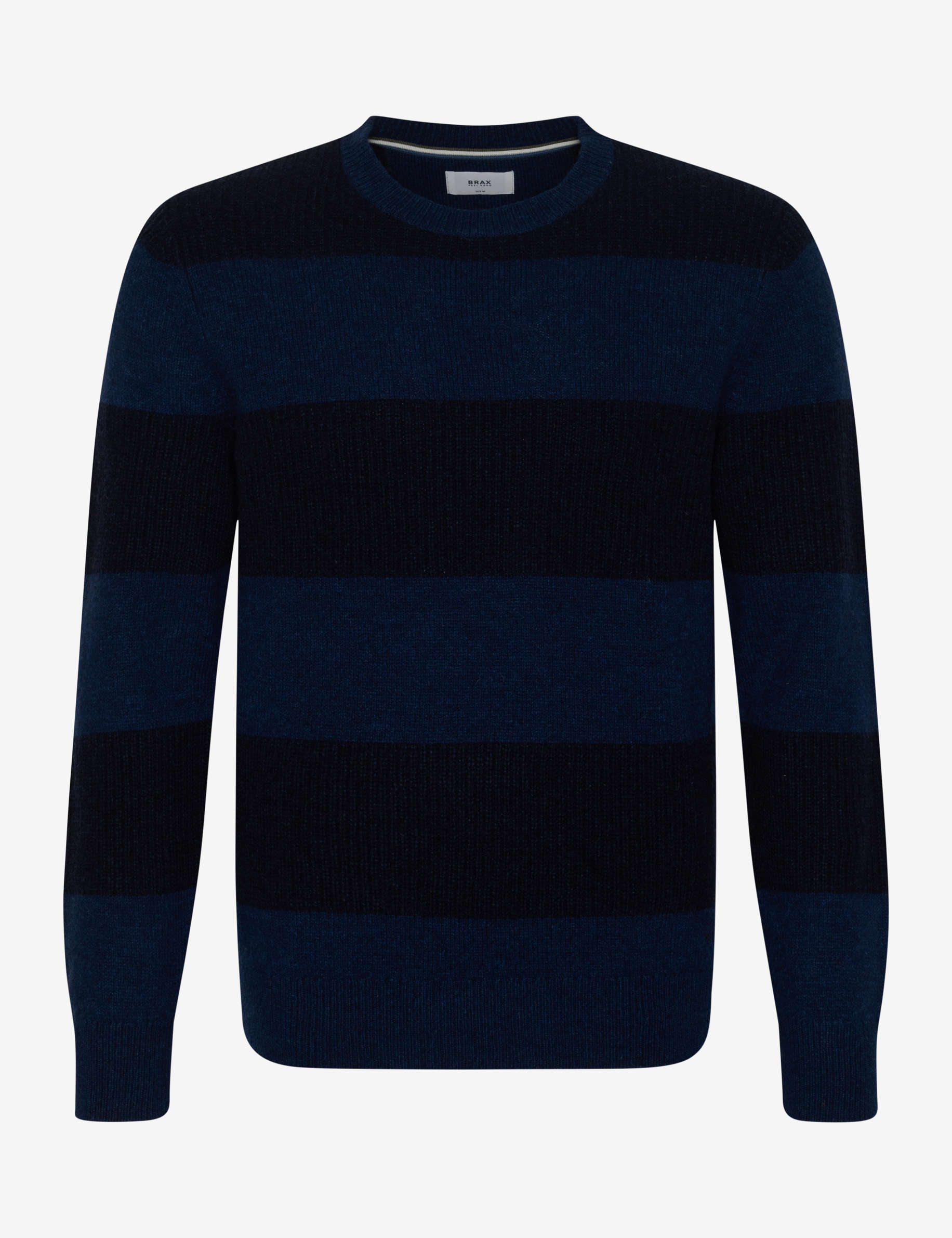 Men Style RICK dark navy  Stand-alone front view