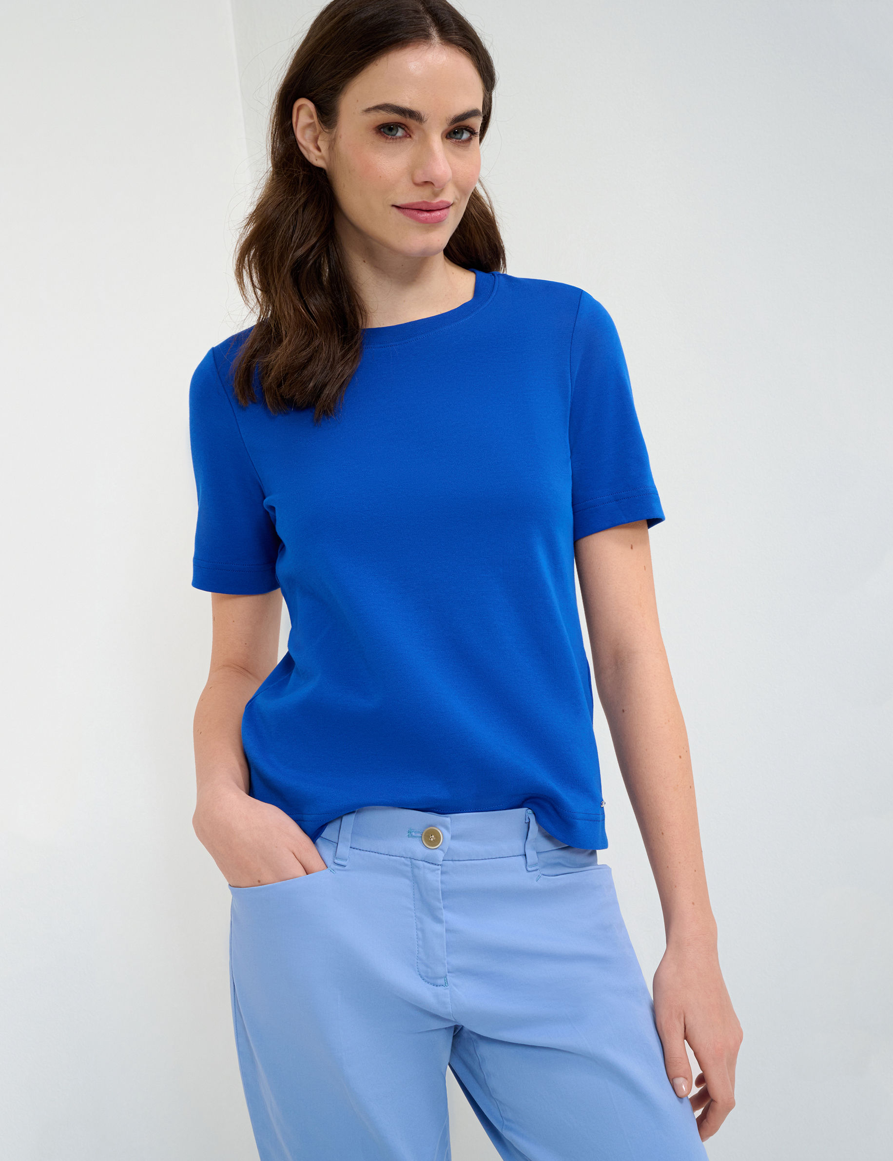 Shades of Blue, Women, Style CIRA, MODEL_FRONT_ISHOP