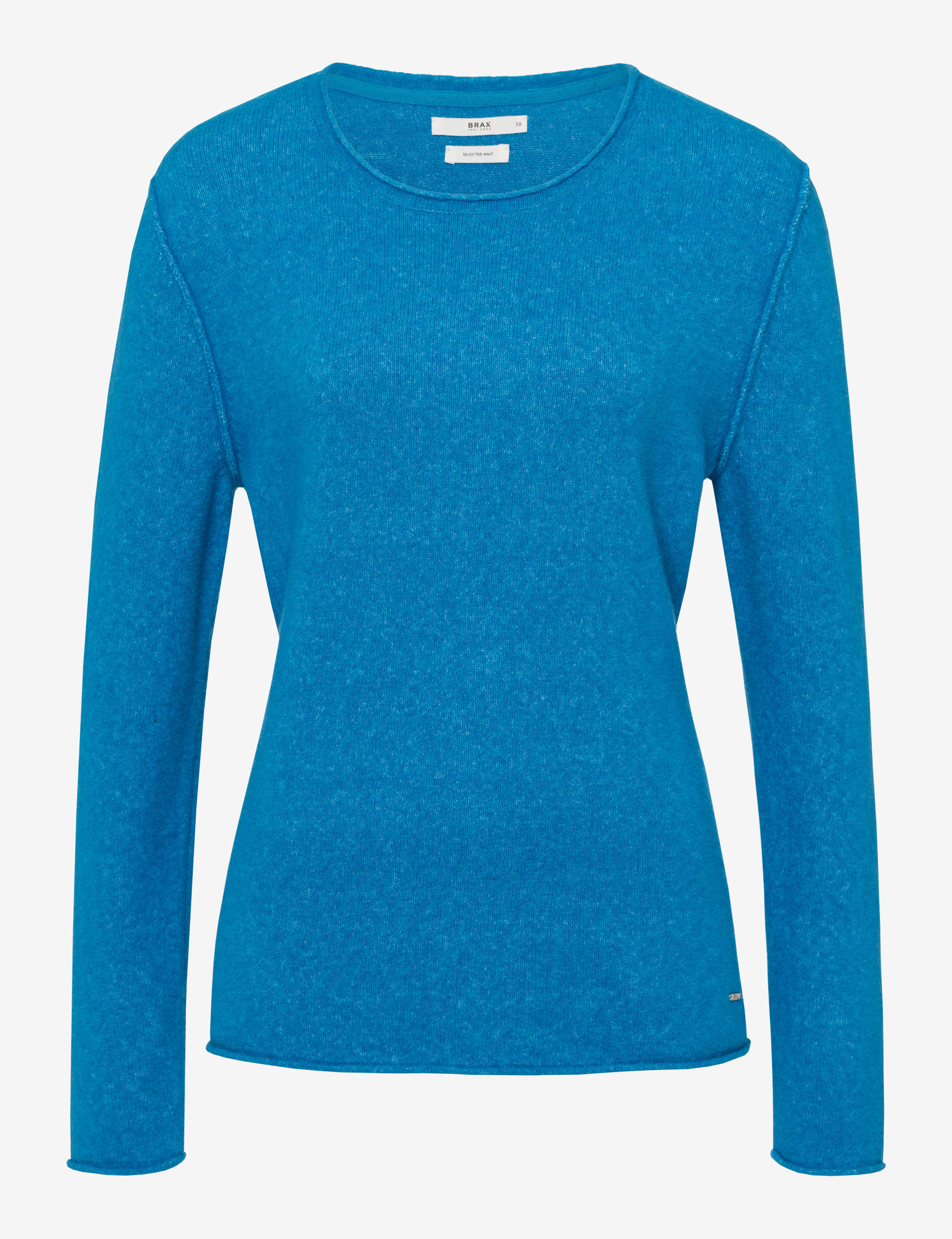 Women Style LESLEY sky blue  Stand-alone front view