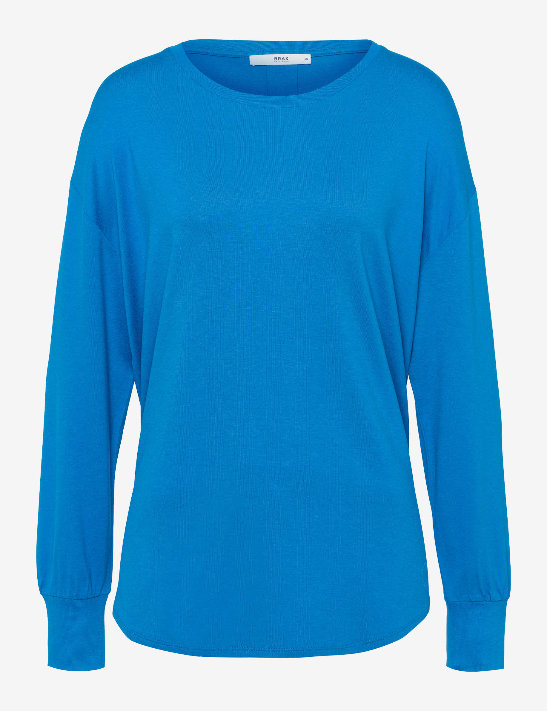 Women Style CAREN sky blue  Stand-alone front view