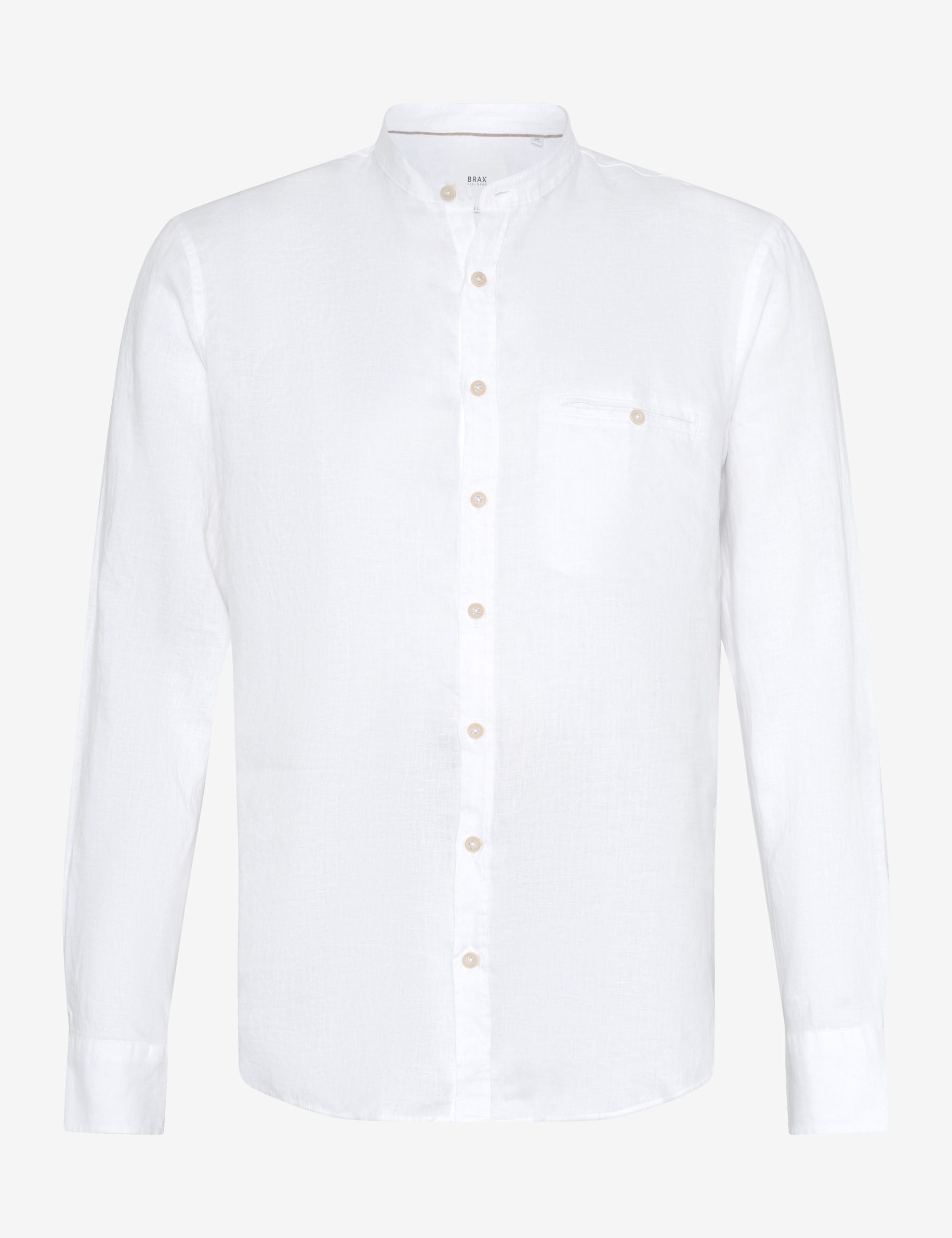 Men Style LARS white  Stand-alone front view