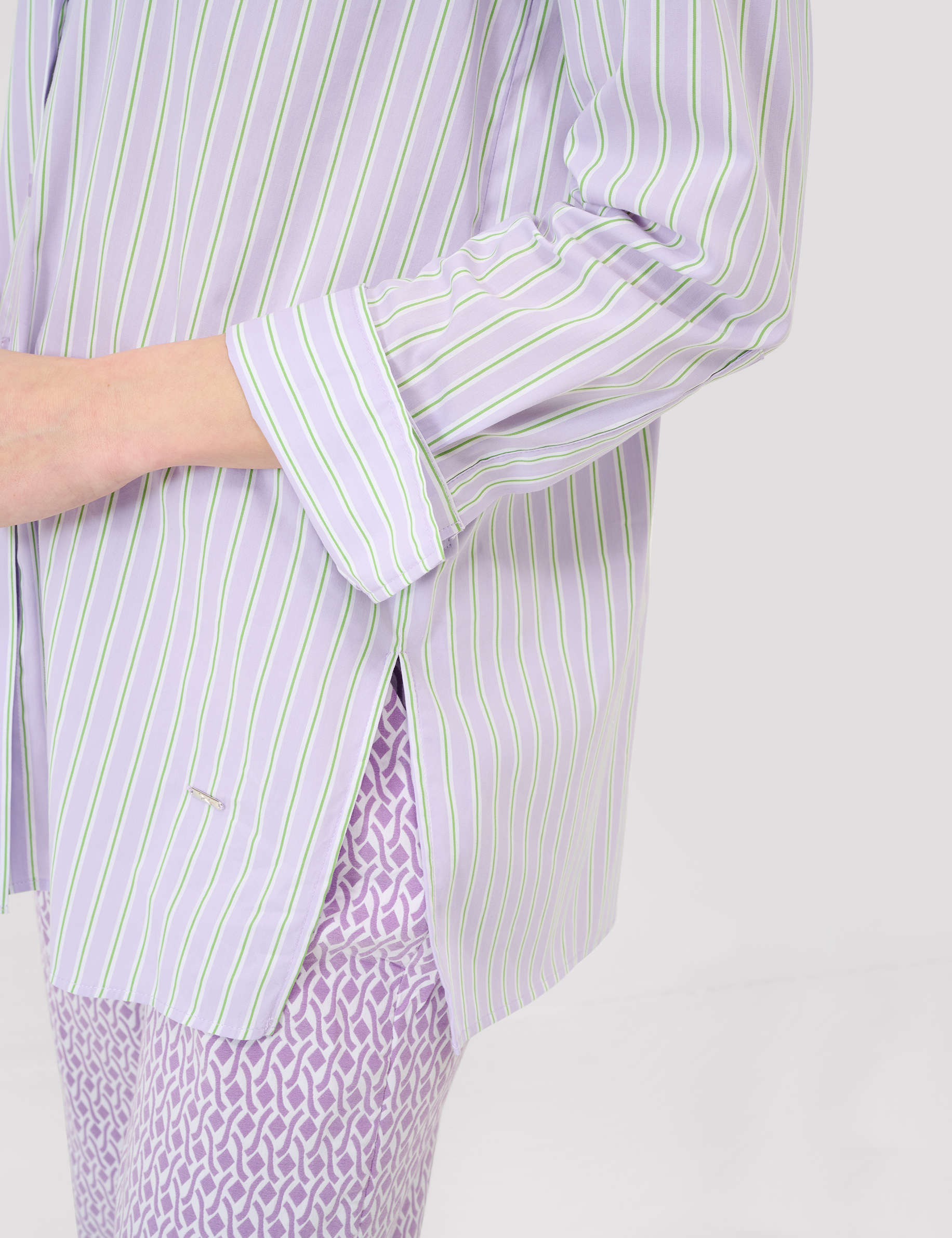 Women Style VICKI soft purple  Detail 2