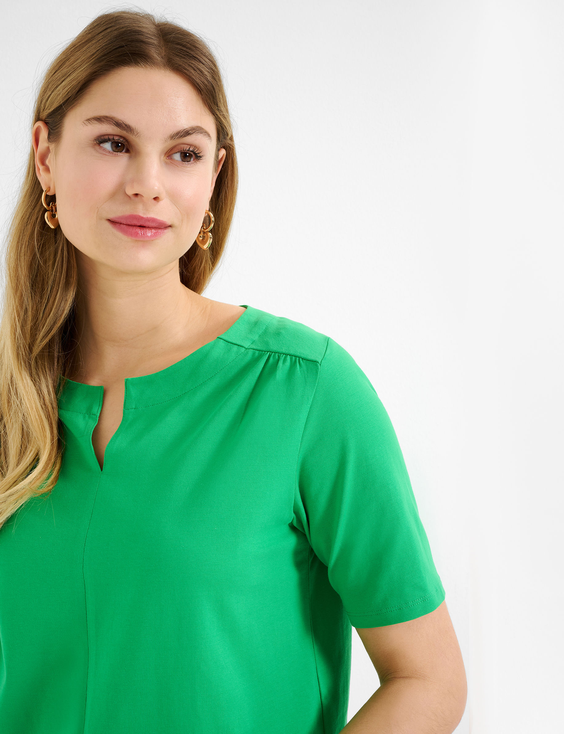 Women Style CAELEN apple green  Detail 1