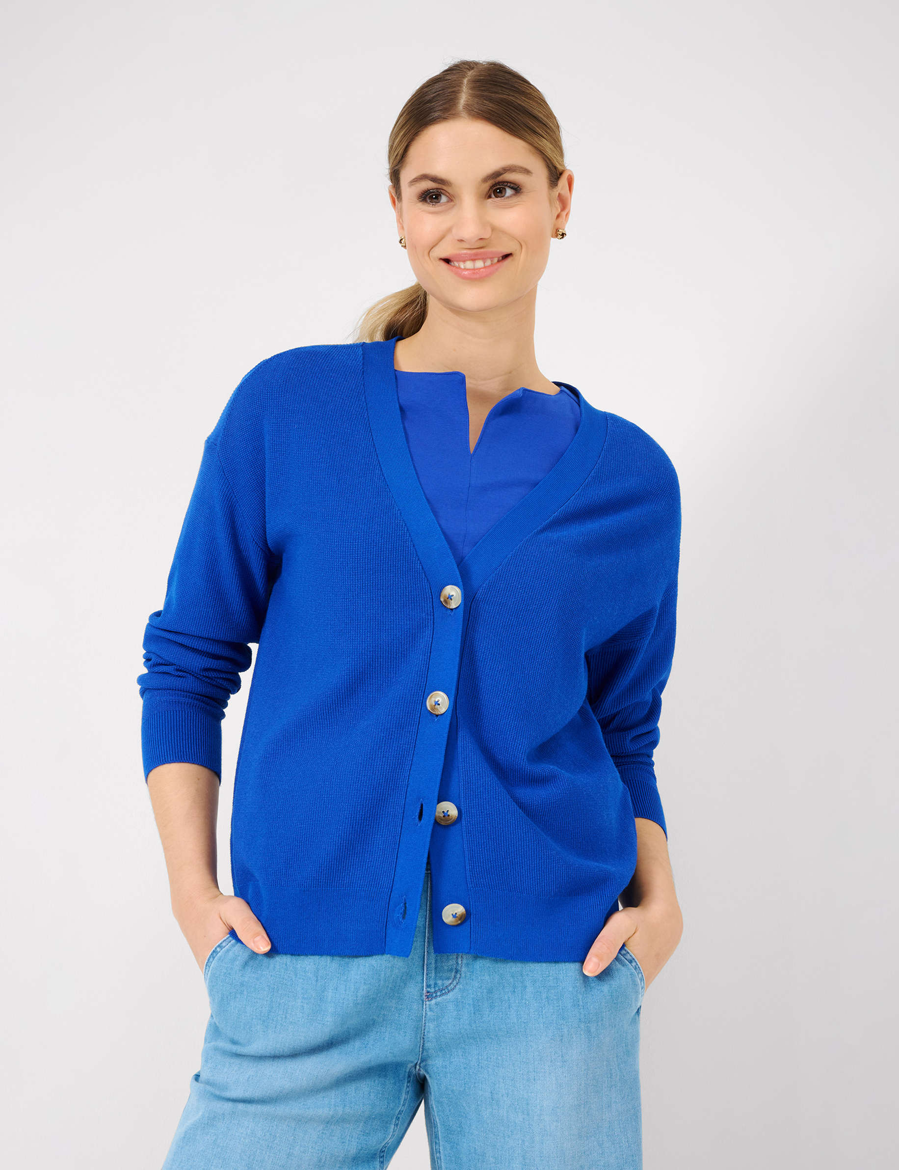 Shades of Blue, Women, Style ALICIA, MODEL_FRONT_ISHOP