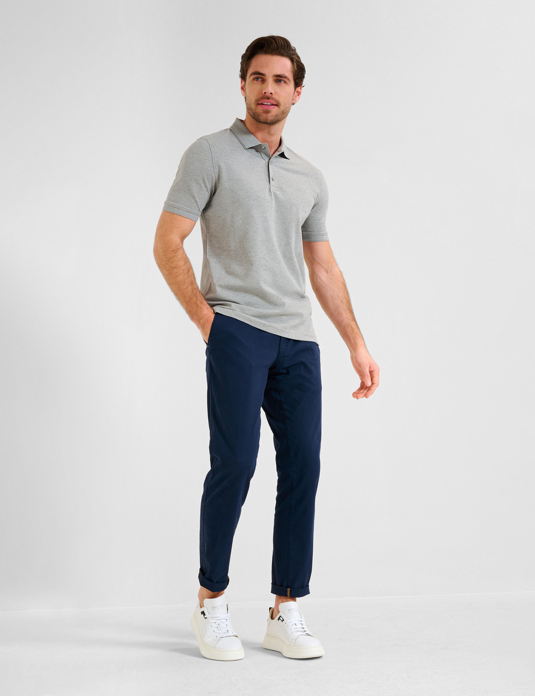 Men Style PETE shade  Model Outfit