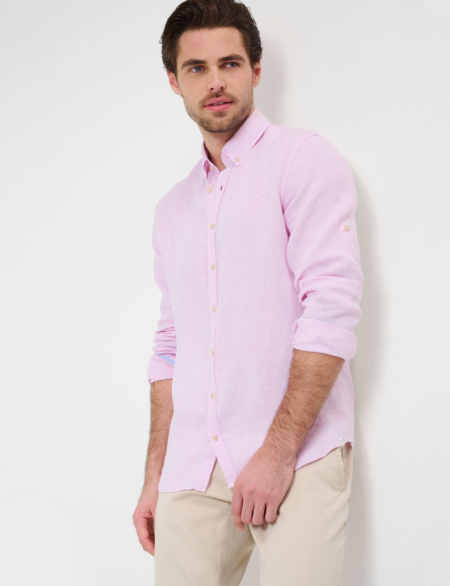 Shades of pink, Men, Style DIRK, MODEL_FRONT_ISHOP