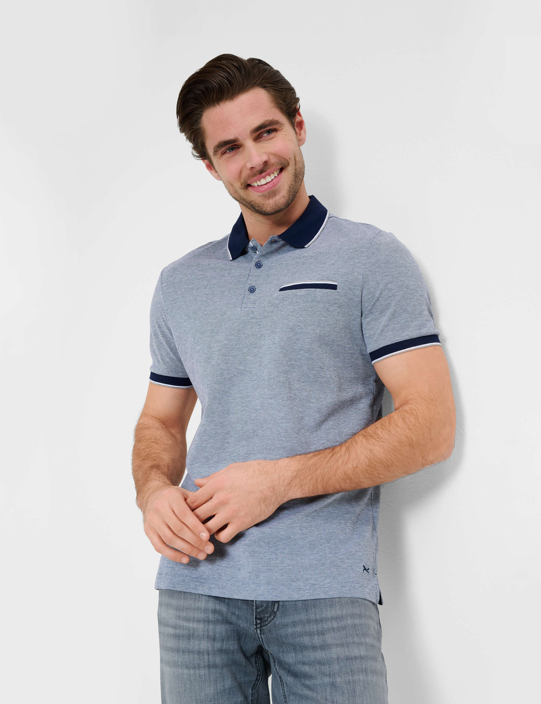 Men Style PADDY universe  Model Front