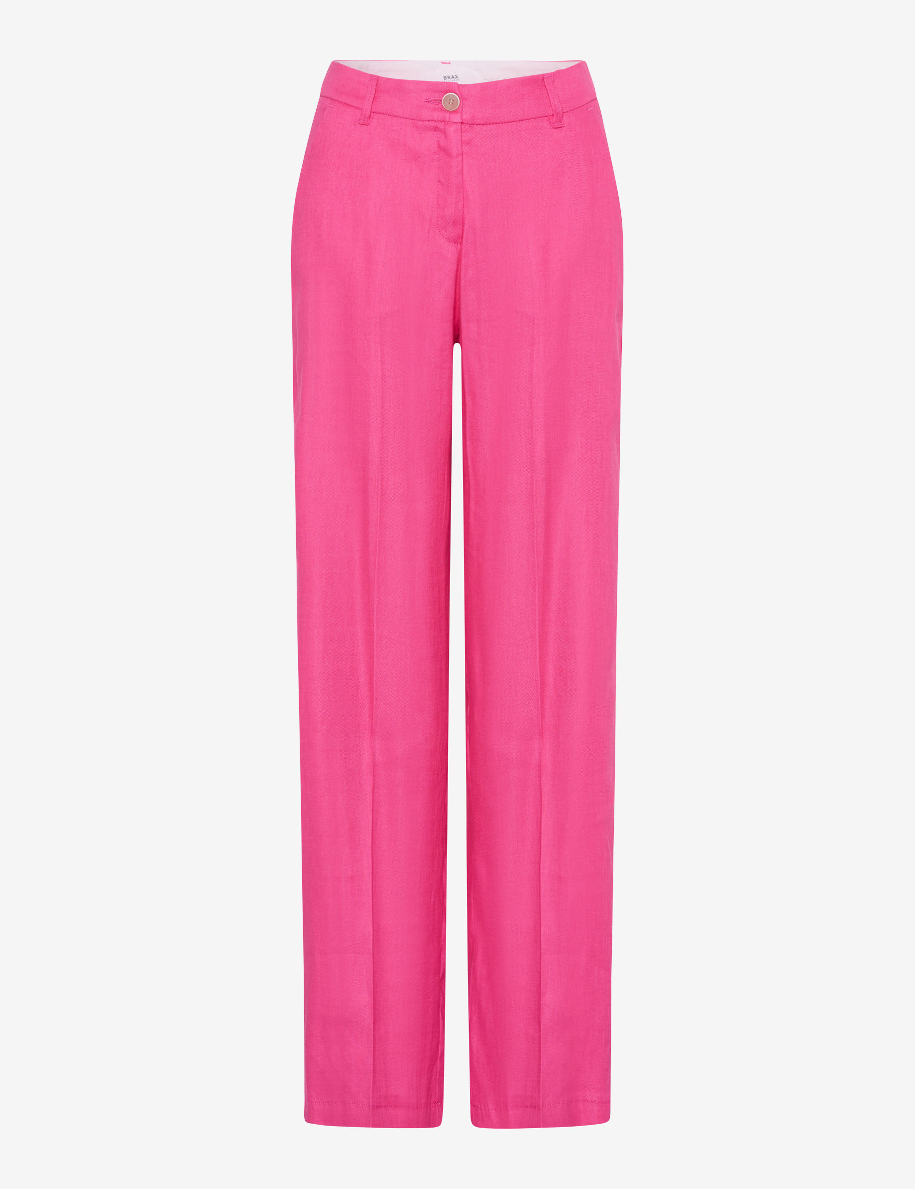 Women Style MAINE PINK Wide Leg Stand-alone front view